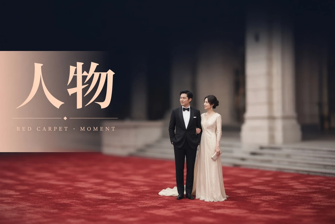 影视创作岗位视觉