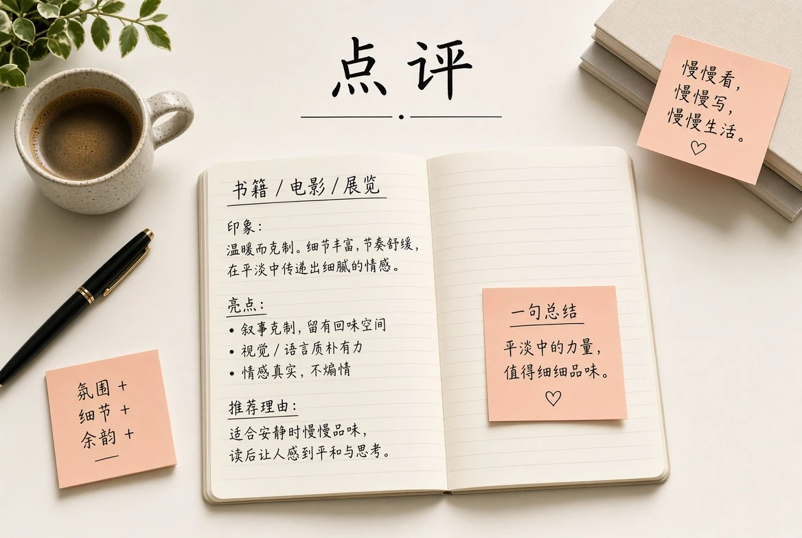 观察镜头与声音的影像视觉